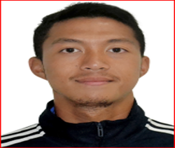 Foto RIFQI HARITS TAUFIQURAHMAN